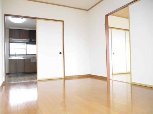 サンライズスズキ(泉玉露)（201） 部屋画像
