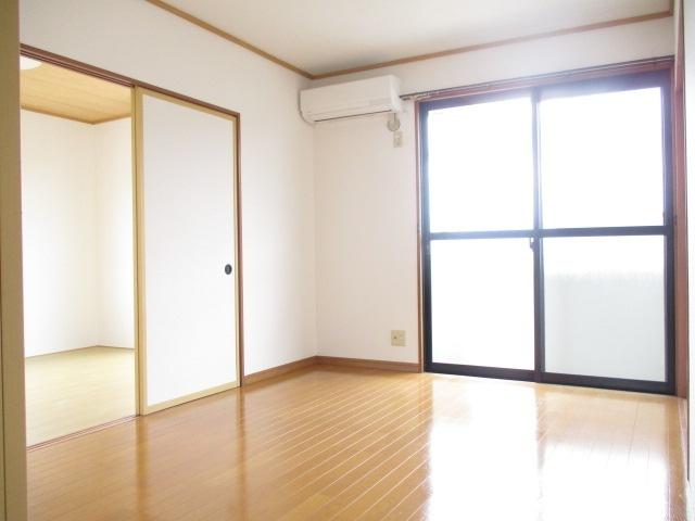 サンライズスズキ(泉玉露)（201） 部屋画像