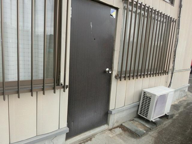 美光テナント(鹿島町下矢田字十王前)（1F−左） 部屋画像