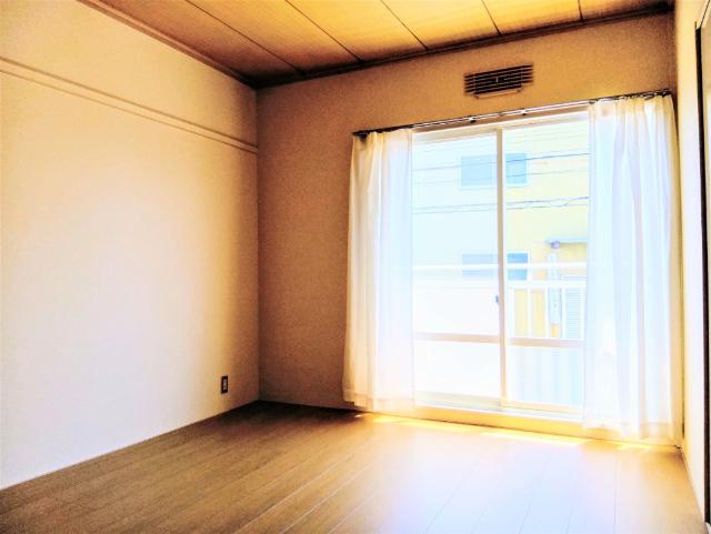 サンマリーナＡ棟(小名浜寺廻町)（202） 室内