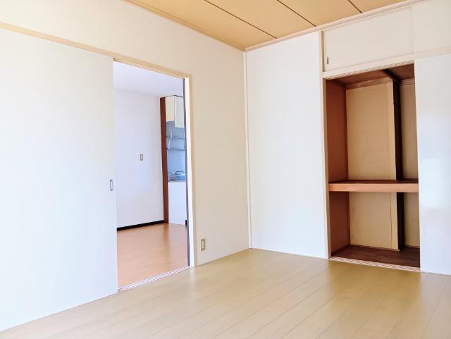 サンマリーナＡ棟(小名浜寺廻町)（202） 室内
