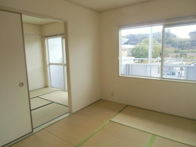 サンハイツいずみ(泉玉露) 部屋画像
