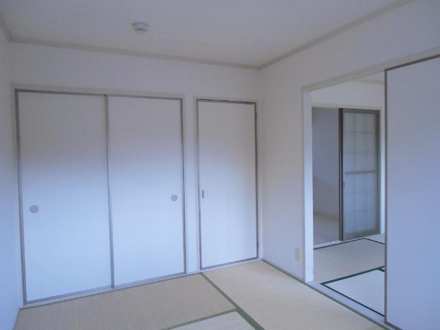 サンハイツいずみ(泉玉露) 部屋画像