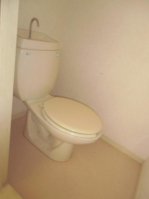 サンハイツいずみ(泉玉露) 部屋画像