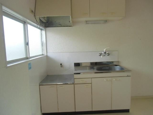 サンハイツいずみ(泉玉露) 部屋画像