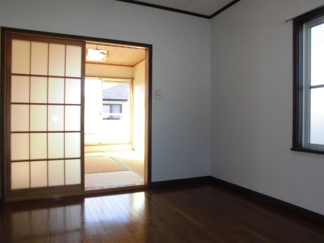 フリーデンハイム(小名浜住吉)（203） 部屋画像