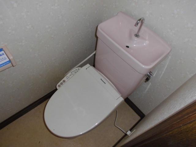 フリーデンハイム(小名浜住吉)（203） 部屋画像