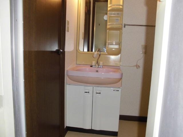 フリーデンハイム(小名浜住吉)（203） 部屋画像
