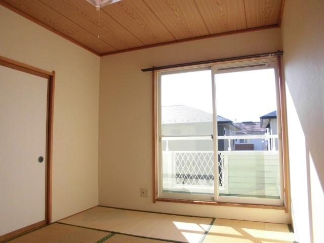 フリーデンハイム(小名浜住吉)（203） 部屋画像