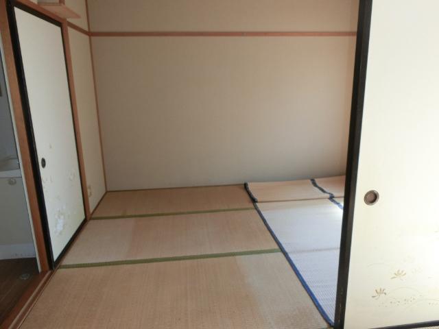 美光ハイツ蔵持（鹿島町下蔵持）（B） 部屋画像