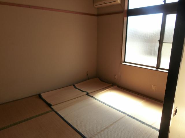 美光ハイツ蔵持（鹿島町下蔵持）（B） 部屋画像