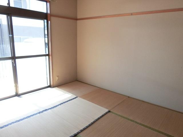 美光ハイツ蔵持（鹿島町下蔵持）（B） 部屋画像