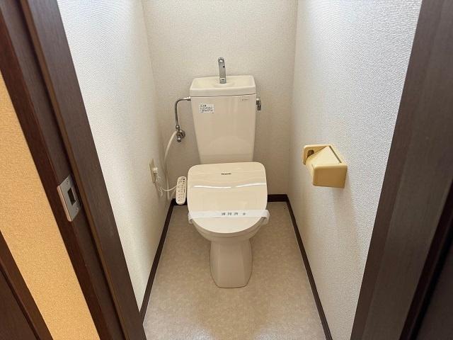 スマートリビング(東田町菖蒲沢)（A） 部屋画像