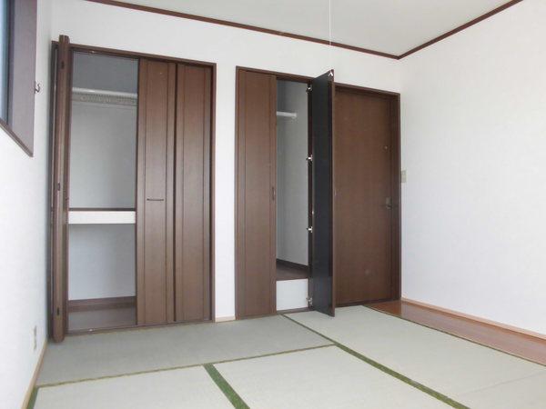 スマートリビング(東田町菖蒲沢)（A） その他部屋・スペース