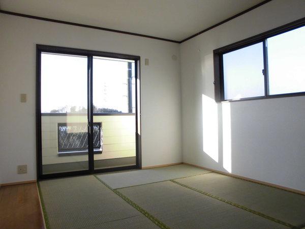 スマートリビング(東田町菖蒲沢)（A） その他部屋・スペース