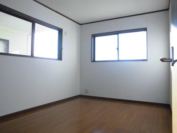 スマートリビング(東田町菖蒲沢)（A） その他部屋・スペース