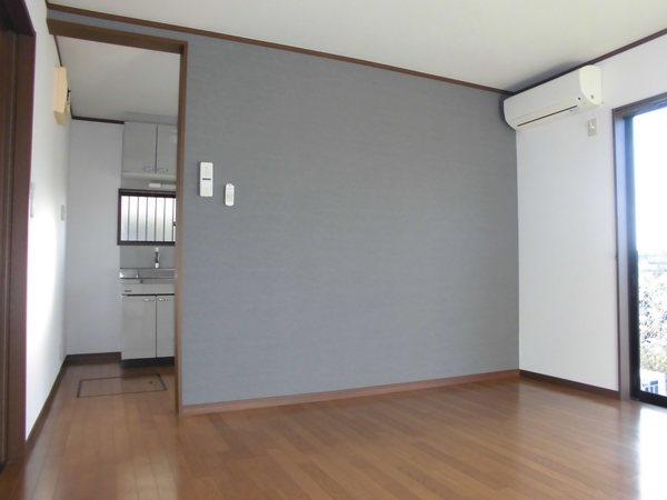 スマートリビング(東田町菖蒲沢)（A） 室内