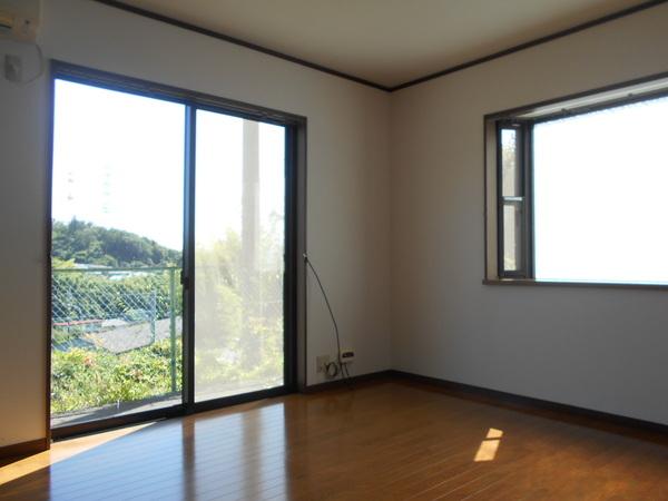 スマートリビング(東田町菖蒲沢)（A） 室内