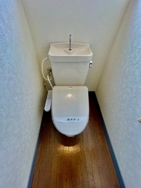 レヂオンス志賀(小名浜岡小名) 部屋画像