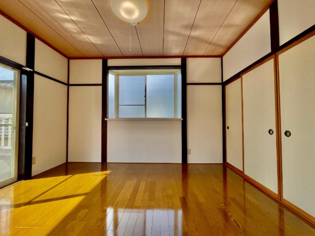 レヂオンス志賀(小名浜岡小名) 部屋画像