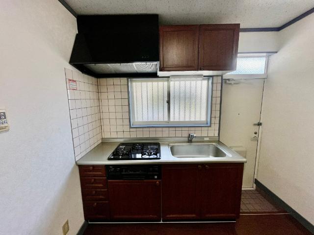 レヂオンス志賀(小名浜岡小名) 部屋画像
