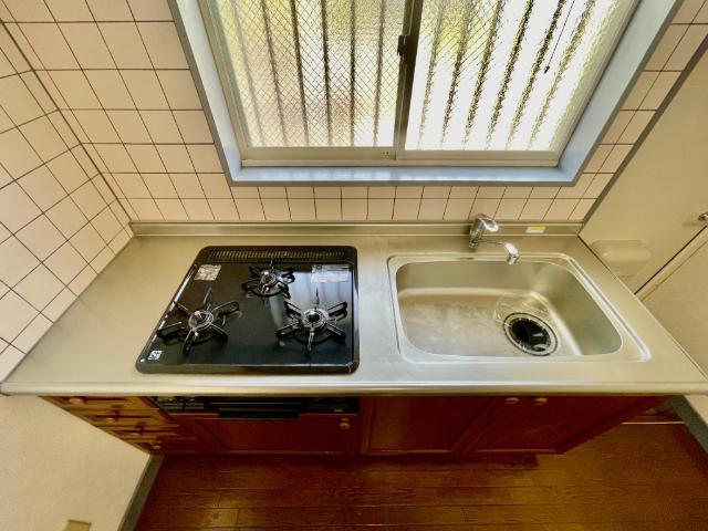 レヂオンス志賀(小名浜岡小名) 部屋画像