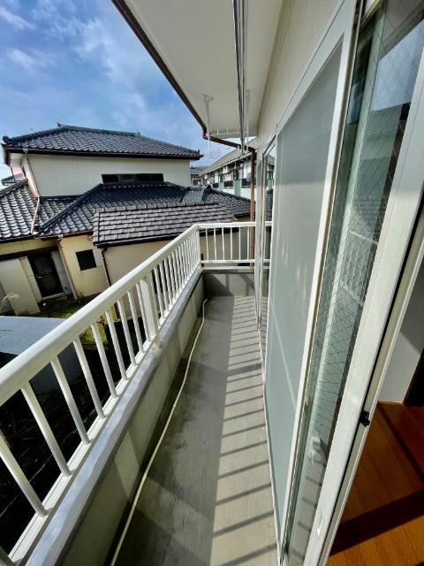 レヂオンス志賀(小名浜岡小名) 部屋画像
