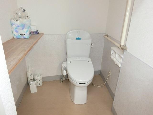 KYオフィス（常磐関船町杭田）（B） 部屋画像