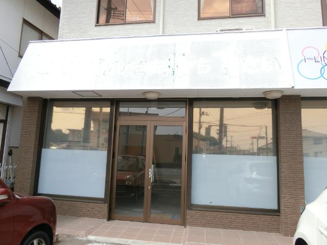KYオフィス（常磐関船町杭田）（B） 部屋画像