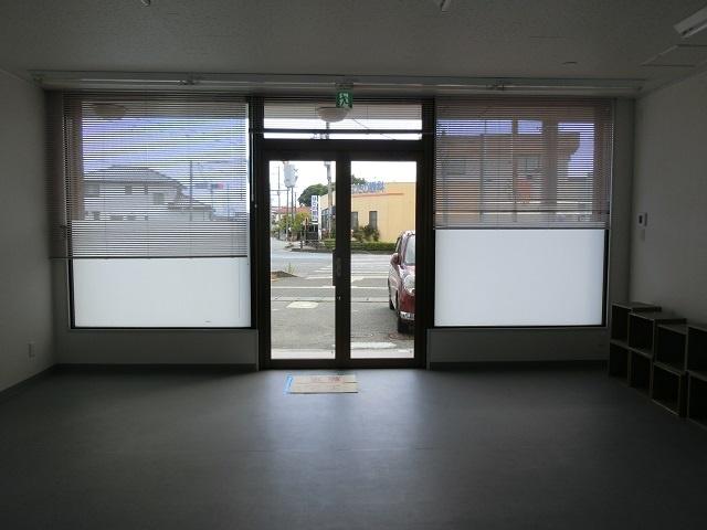 KYオフィス（常磐関船町杭田）（B） 部屋画像
