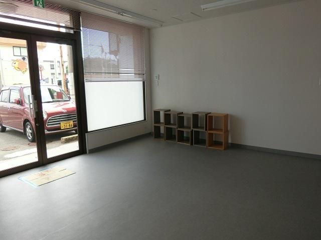 KYオフィス（常磐関船町杭田）（B） 部屋画像