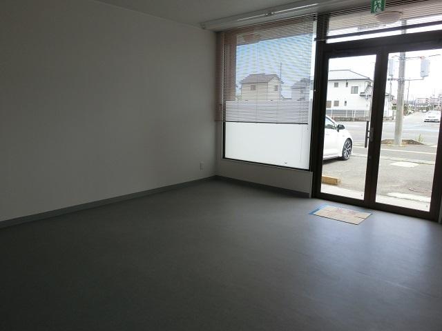 KYオフィス（常磐関船町杭田）（B） 部屋画像