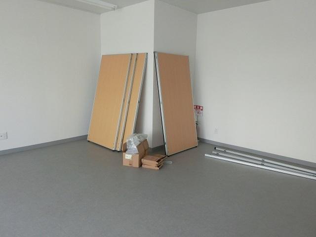 KYオフィス（常磐関船町杭田）（B） 部屋画像