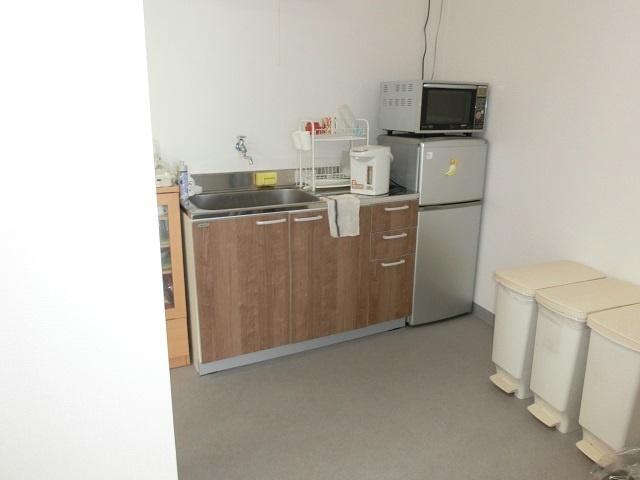 KYオフィス（常磐関船町杭田）（B） 部屋画像