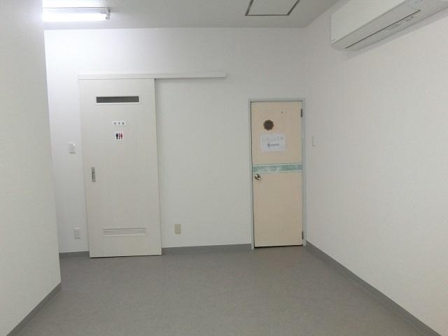 KYオフィス（常磐関船町杭田）（B） 部屋画像