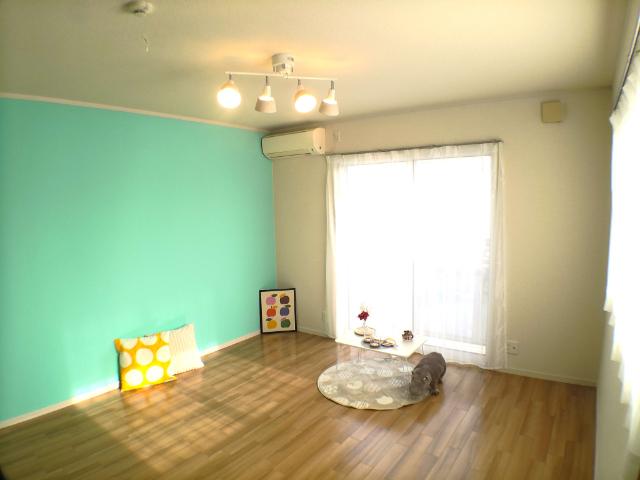 ラインハイム（錦町中央三丁目）（207） 室内