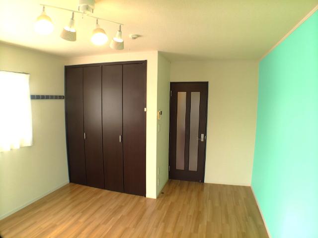 ラインハイム（錦町中央三丁目）（207） 室内