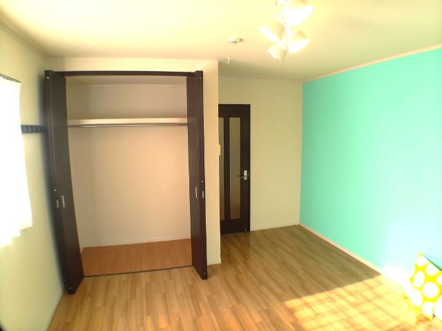 ラインハイム（錦町中央三丁目）（207） 室内