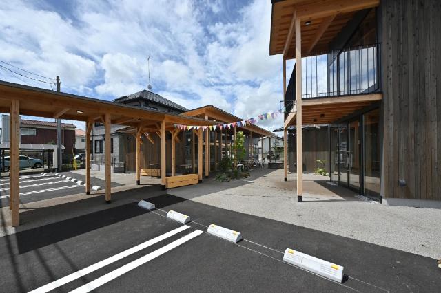 KUSANO Village（平泉崎）（Ｂ） 部屋画像