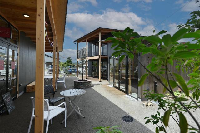 KUSANO Village（平泉崎）（Ｂ） 部屋画像
