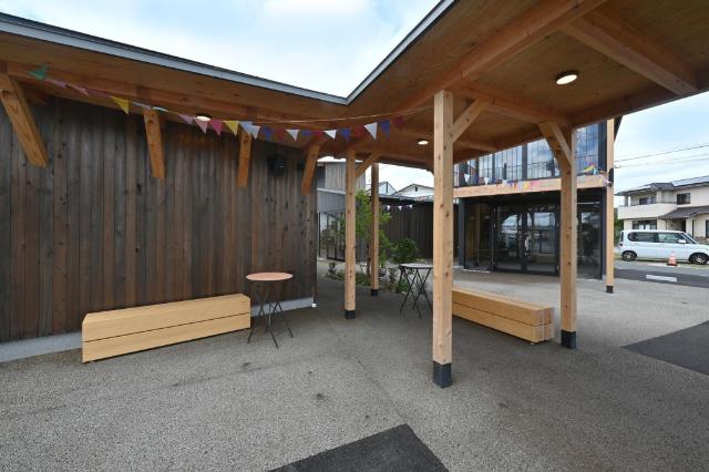 KUSANO Village（平泉崎）（Ｂ） 部屋画像