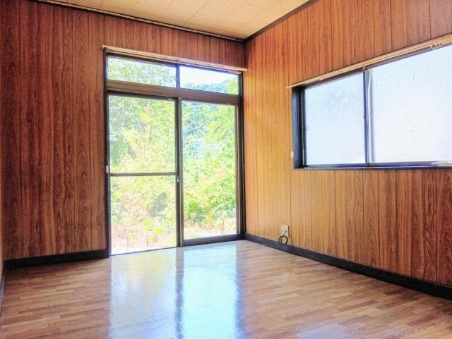 若葉台戸建て（若葉台一丁目） 室内