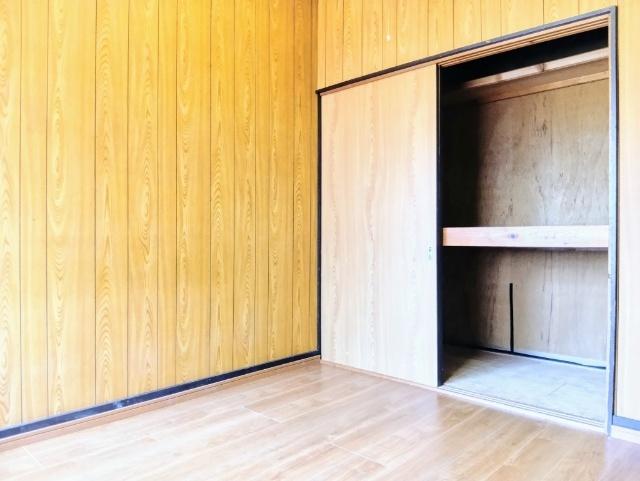 若葉台戸建て（若葉台一丁目） 室内