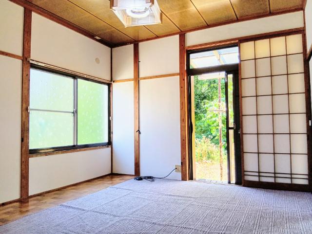 若葉台戸建て（若葉台一丁目） 室内