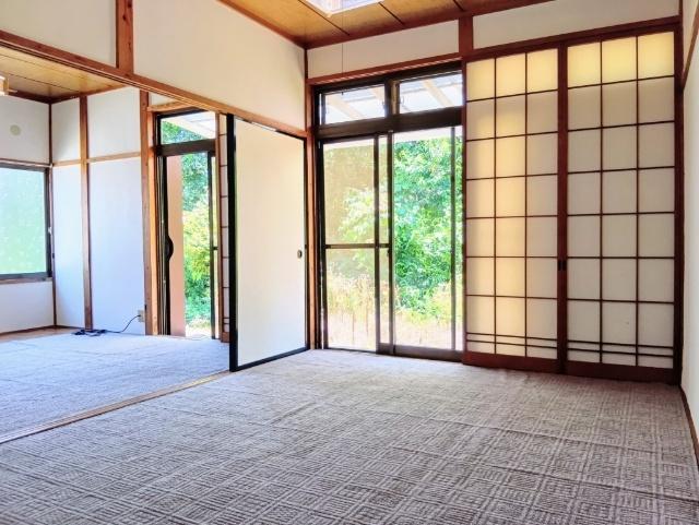 若葉台戸建て（若葉台一丁目） 室内