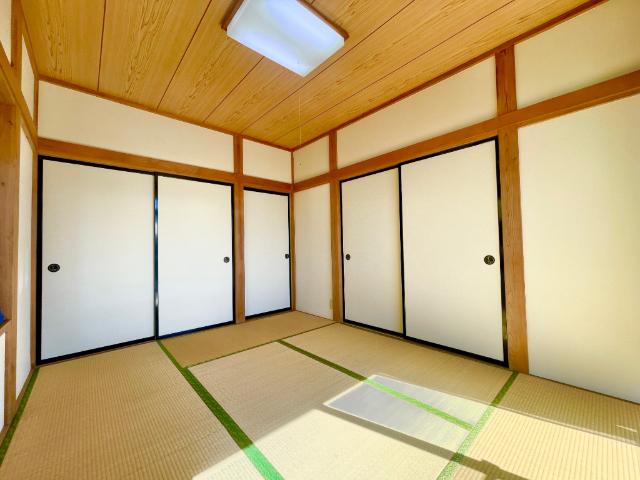 コーポ西山B 初期費用48,664円（102） 室内