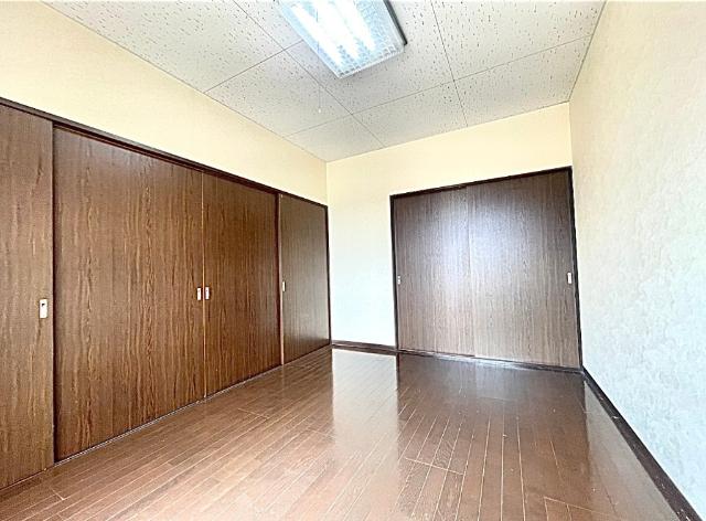 コーポ花立(泉玉露一丁目)（202） 室内