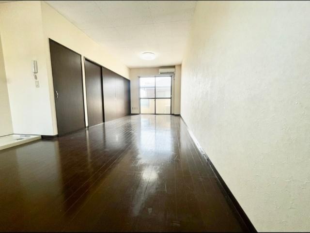 コーポ花立(泉玉露一丁目)（202） 室内
