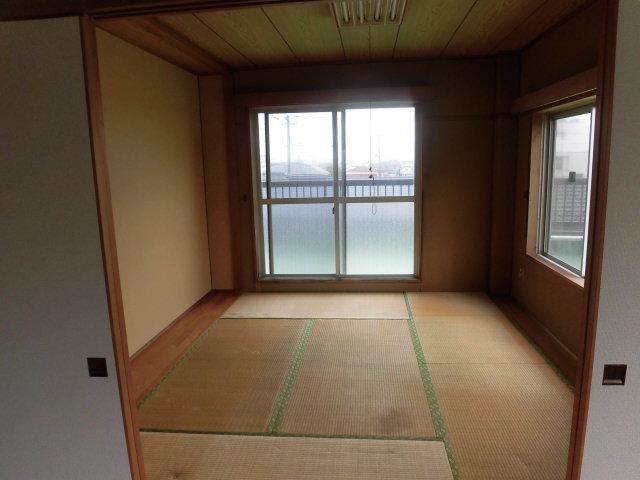 第２坂本ビル(植田町中央)（203） 室内