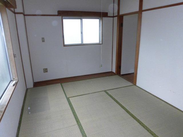 第２坂本ビル(植田町中央)（203） 室内